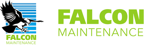 Falcon Maintenance Services logo